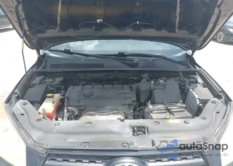 2012 Toyota Rav4 from USA, damaged, VIN 2T3ZF4DV6CW148401